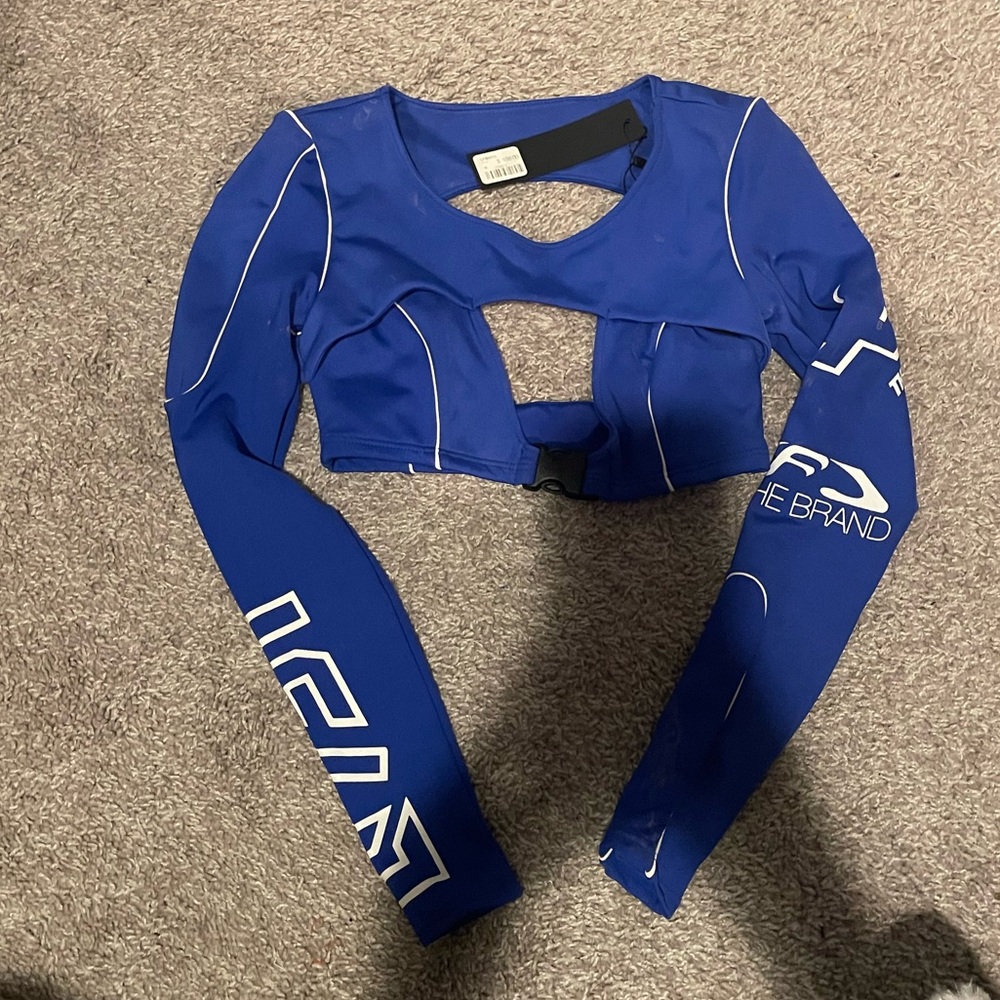 LF sports top